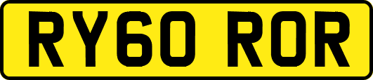 RY60ROR