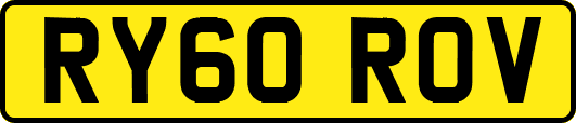 RY60ROV