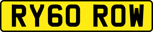 RY60ROW