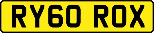 RY60ROX