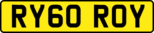 RY60ROY