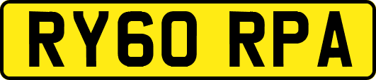 RY60RPA