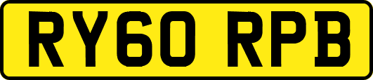 RY60RPB