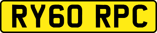 RY60RPC