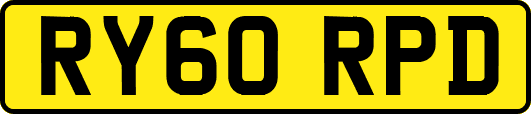 RY60RPD