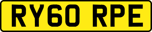RY60RPE