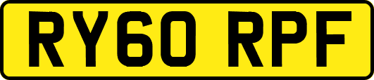 RY60RPF