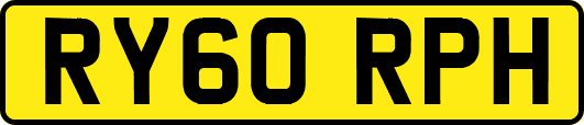 RY60RPH