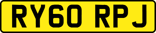 RY60RPJ