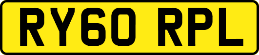RY60RPL