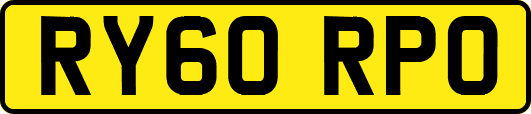 RY60RPO