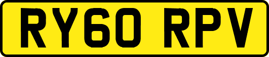 RY60RPV