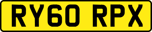 RY60RPX
