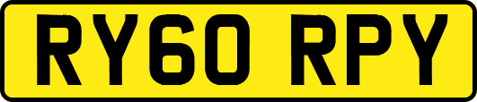 RY60RPY