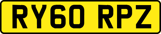 RY60RPZ