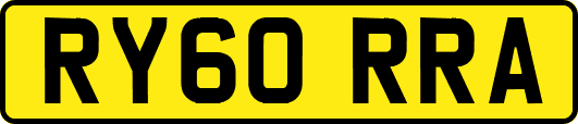 RY60RRA