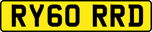 RY60RRD