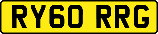 RY60RRG