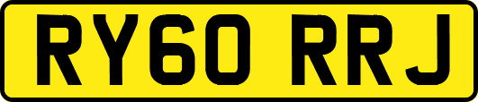 RY60RRJ