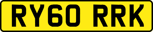 RY60RRK
