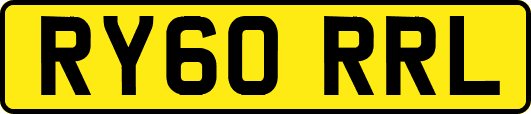 RY60RRL