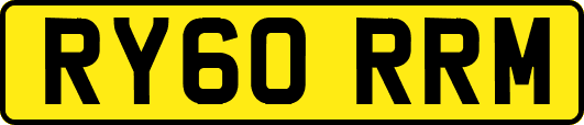 RY60RRM