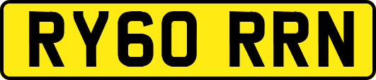 RY60RRN
