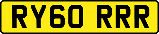 RY60RRR