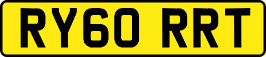 RY60RRT