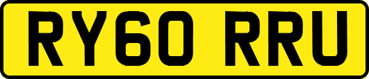 RY60RRU