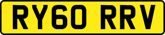 RY60RRV
