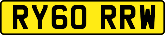 RY60RRW
