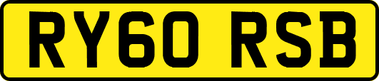 RY60RSB