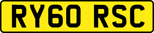 RY60RSC
