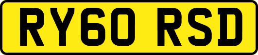 RY60RSD