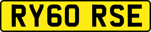 RY60RSE