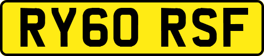 RY60RSF