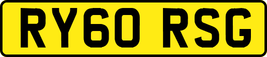 RY60RSG