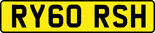 RY60RSH