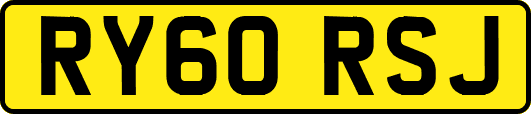 RY60RSJ