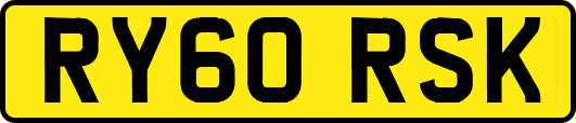RY60RSK