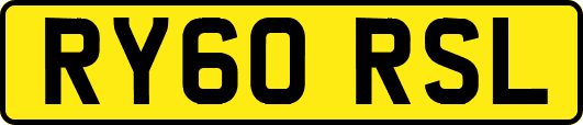 RY60RSL