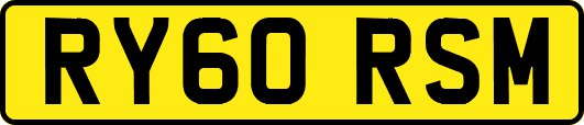 RY60RSM