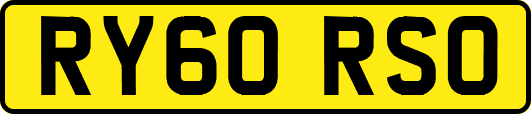 RY60RSO