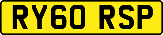 RY60RSP