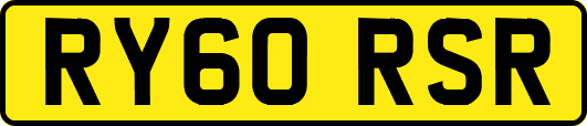 RY60RSR