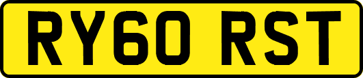 RY60RST
