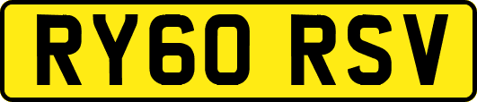 RY60RSV