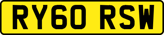 RY60RSW