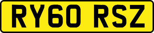 RY60RSZ